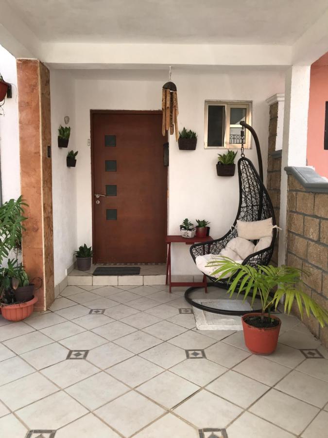 Habitacion Potter Cancun Ngoại thất bức ảnh