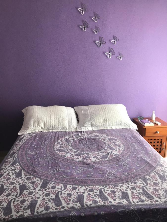 Habitacion Potter Cancun Ngoại thất bức ảnh