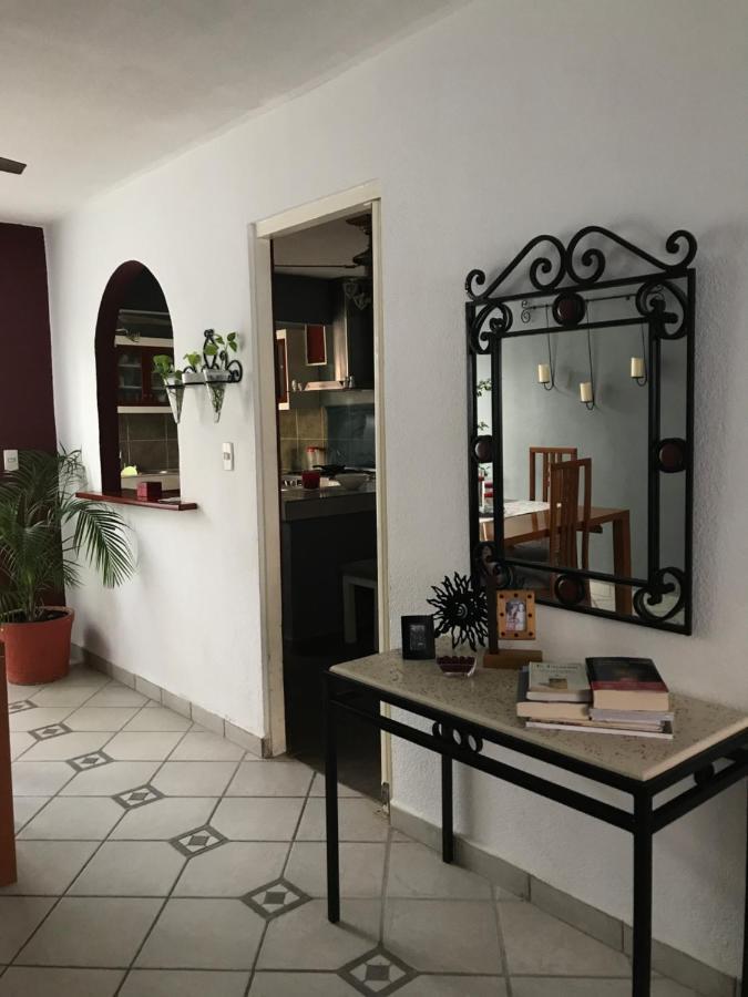 Habitacion Potter Bed & Breakfast Cancun Ngoại thất bức ảnh