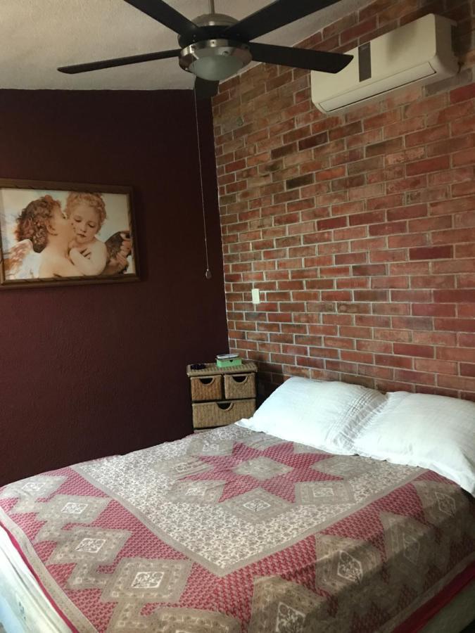 Habitacion Potter Cancun Ngoại thất bức ảnh