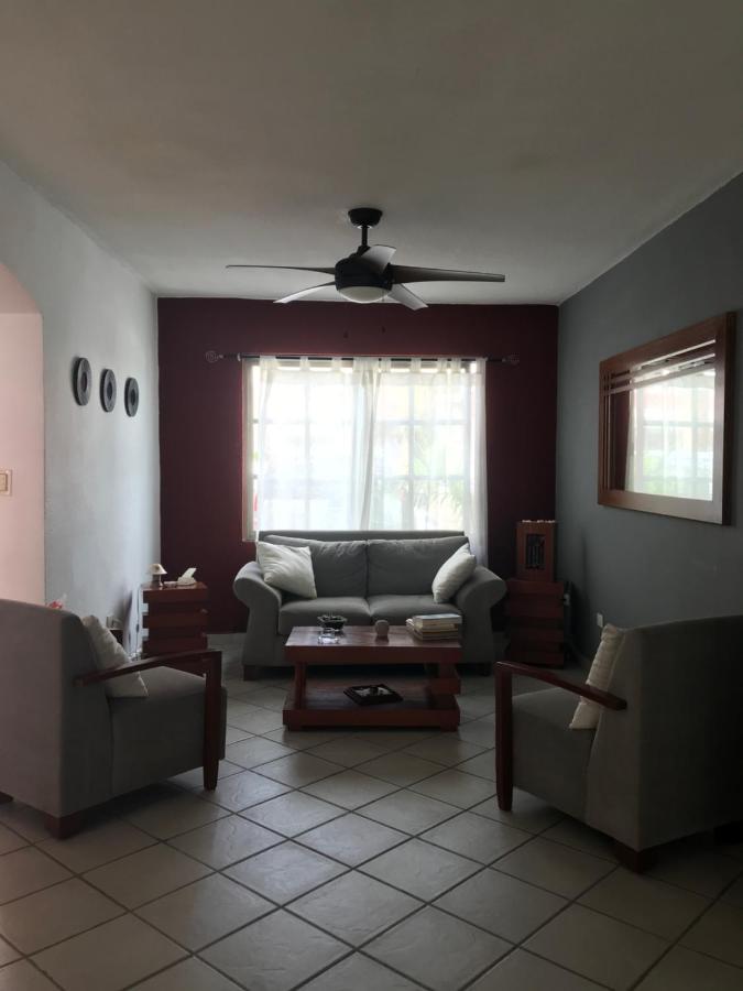 Habitacion Potter Bed & Breakfast Cancun Ngoại thất bức ảnh